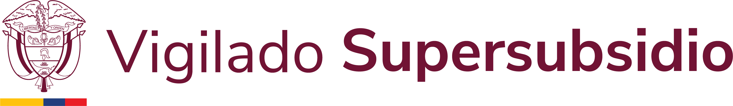 Vigilado Supersubsidio